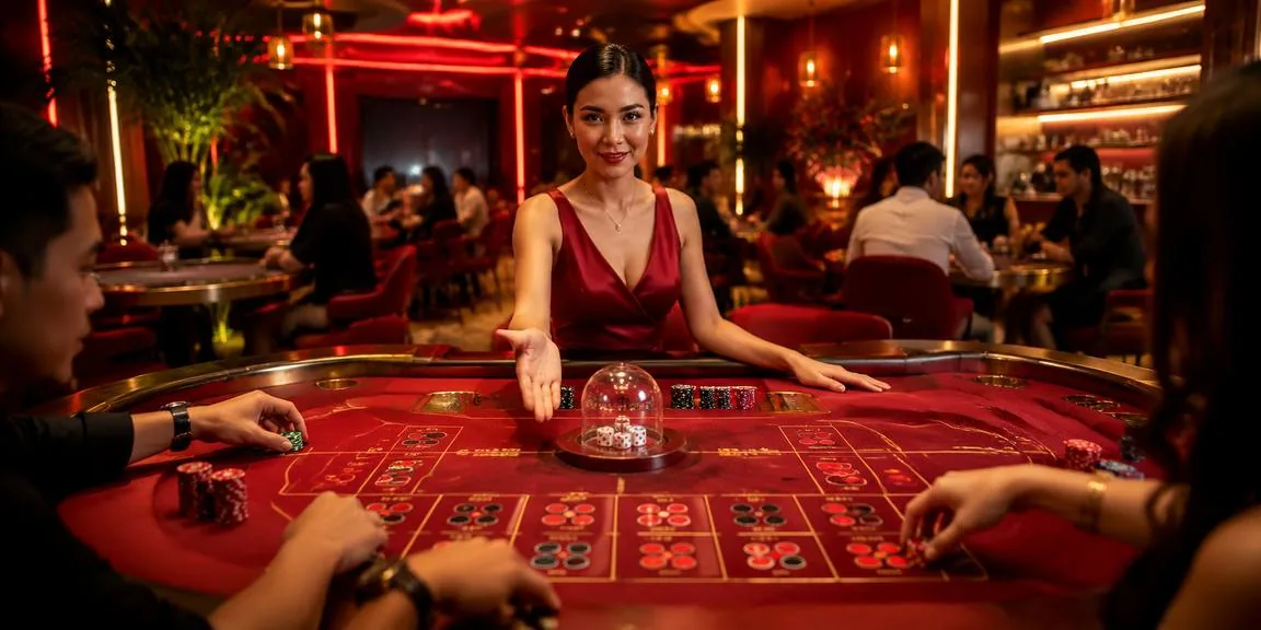 ee88nn Casino Trực Tiếp Bàn Quay